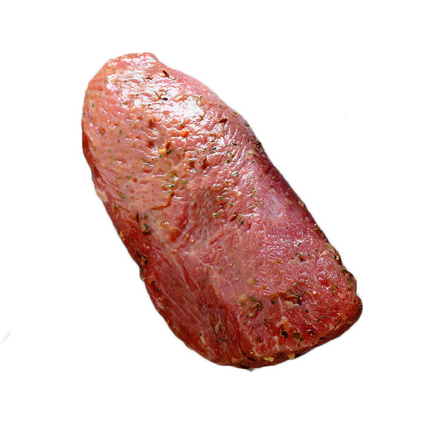 П/ф кулинарный м/н натуральный к/к б/к лопаточная часть говяжья для тушения охл  ТМ 