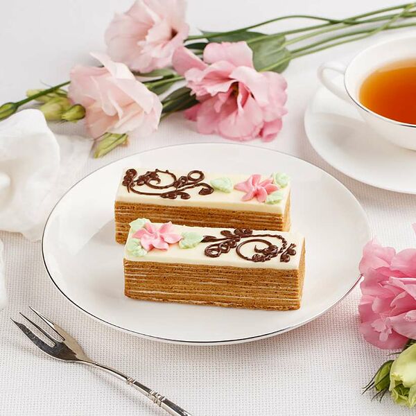 Пирожное Медовое 285 г