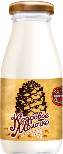 

Напиток растительный Sava Кдеровое молочко 200 мл