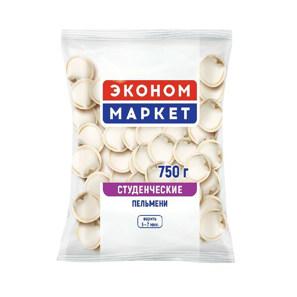 Пельмени 