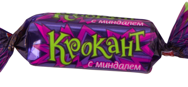 Конфеты KDV Крокант вес 