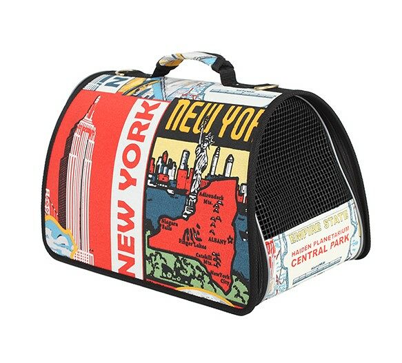 Pride Переноска 