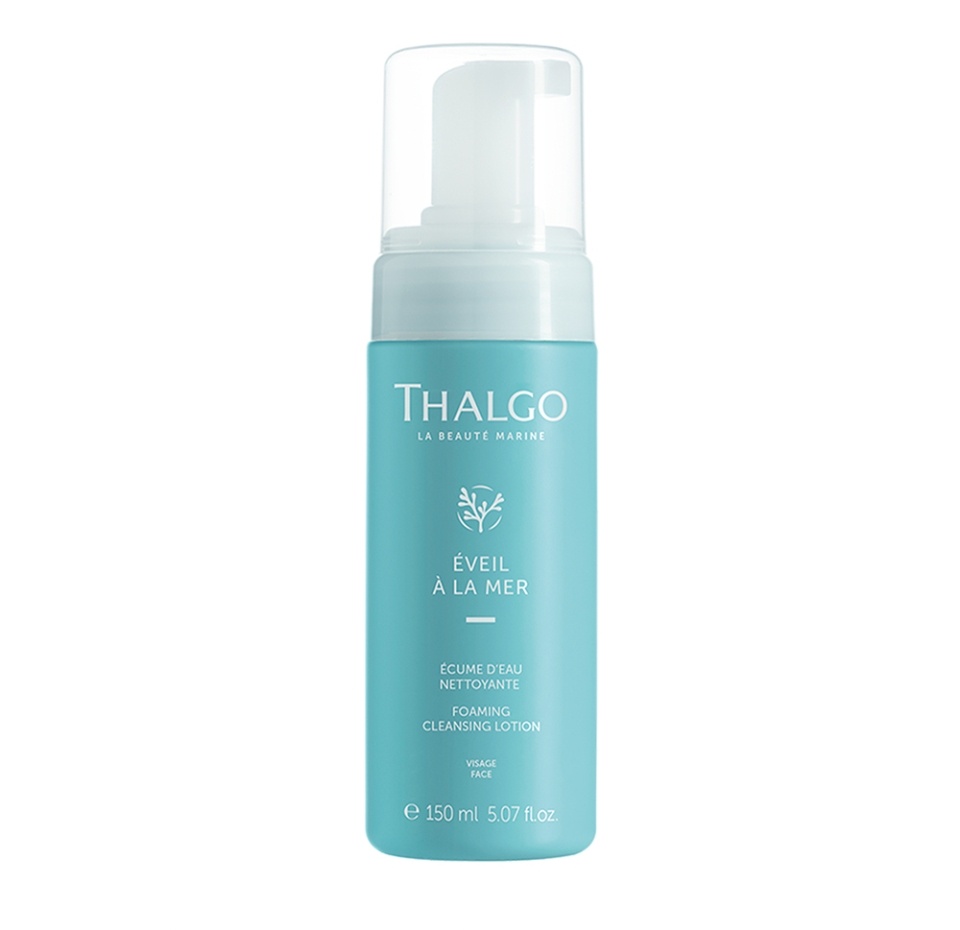 

Мусс для лица Thalgo Eveil A La Mer очищающий 150 мл