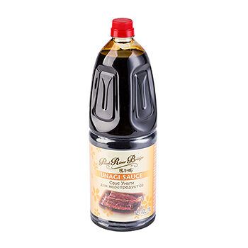 Соевый соус 