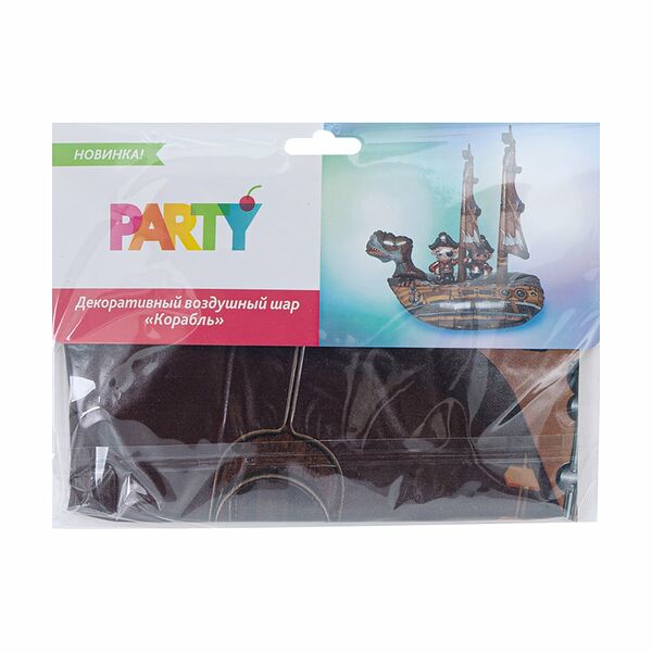 Декоративный воздушный шар 