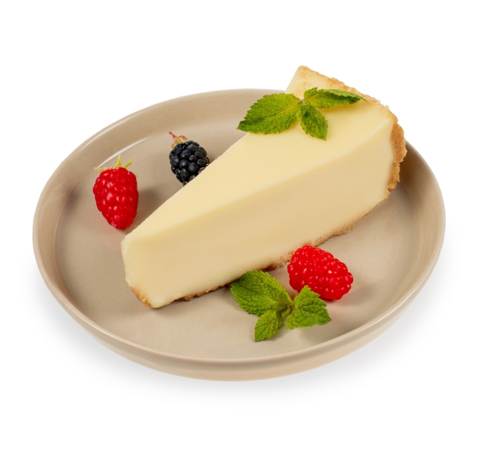 

Пирожное чизкейк Sweet Street Desserts Нью-Йорк классический 120 г