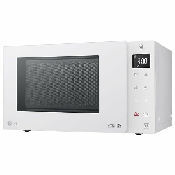 Микроволновая печь LG MW 23R35GIH