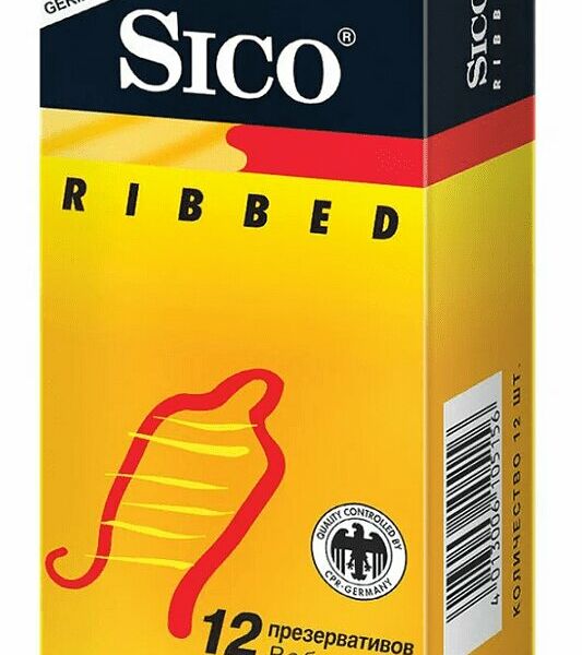 Презерватив 