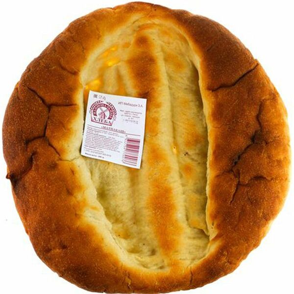 Матнакаш Смоленская Фабрика Хлеба