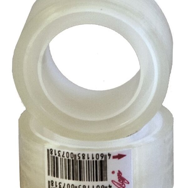 Лента липкая 18мм*10м 18С 1216-08 шт Луч