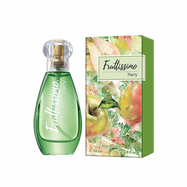 Женская туалетная вода Brocard Fruttissimo Perry 35 мл