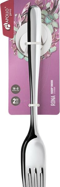 Набор вилок Apollo Genio Rona столовые 2шт