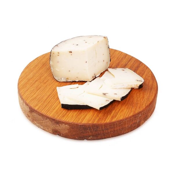 Сыр козий с трюфелем 46,5% 