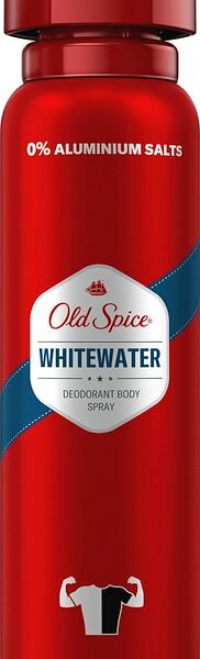Дезодорант Old Spice Whitewater 150мл