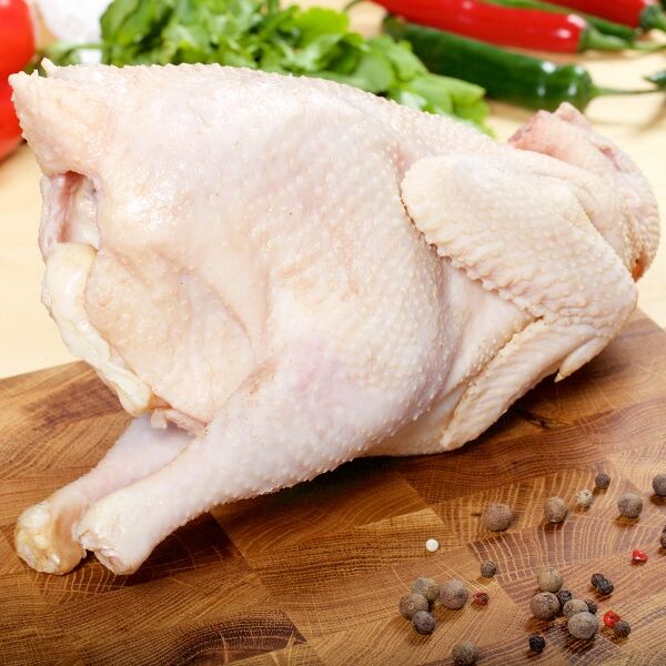 Курица суповая