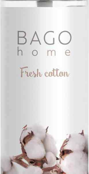 Ароматический спрей для дома Bago home Fresh cotton