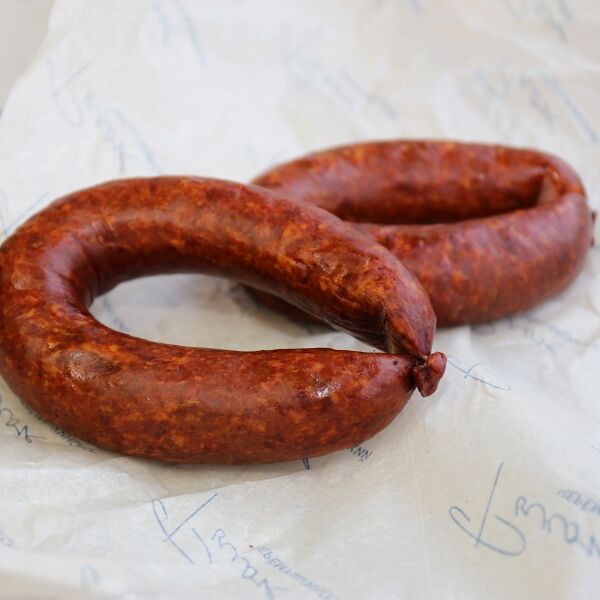 Колбаса Краковская