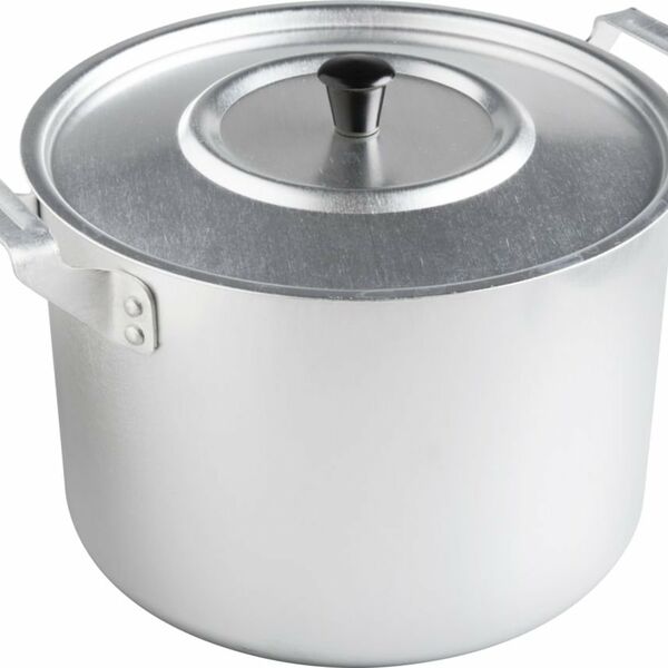 Кастрюля алюминиевая Демидовский, 4.5 л