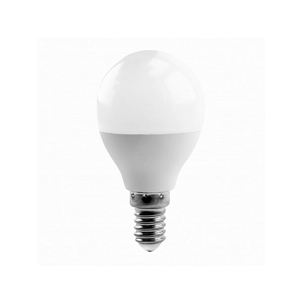 Лампа с/д LEEK LE CK LED 10W 6K E14