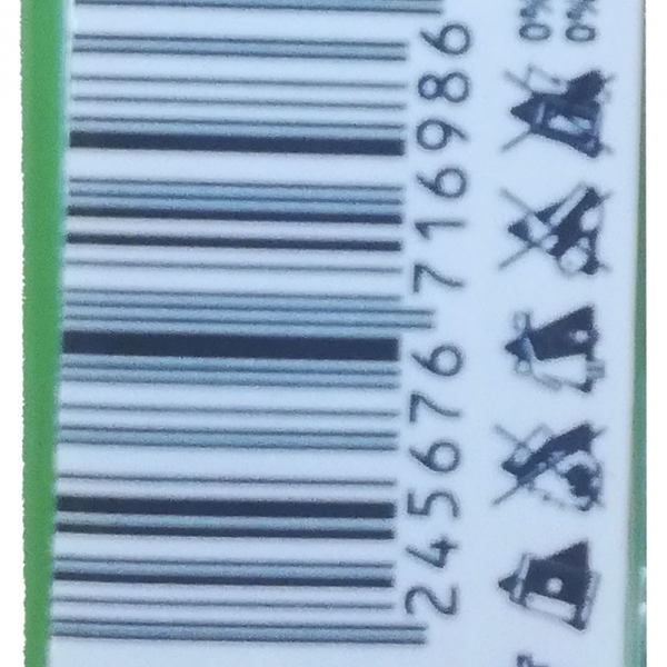 Батарейка 9V Каждый день солевая, 1 шт