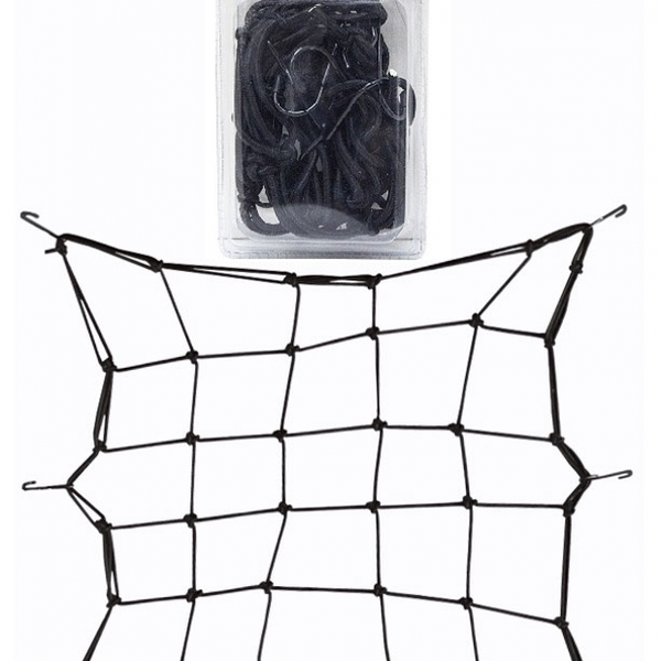 Сетка багажная Nova Bright, 50х50 см