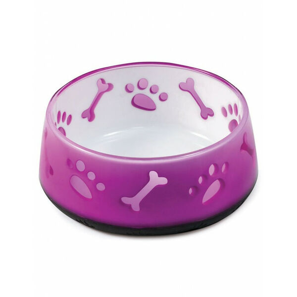 Triol Миска пластиковая на резинке 