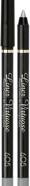 Карандаш для глаз Vivienne Sabo Crayon Contour des Yeux Liner Virtuose гелевый Тон 605