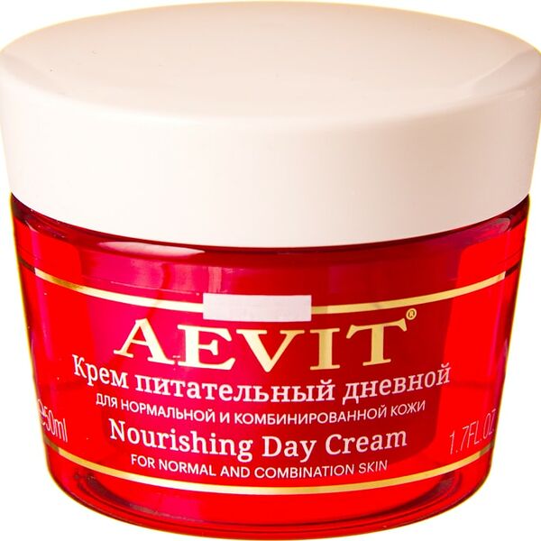 Крем Librederm АЕВит Дневной питательный 50мл