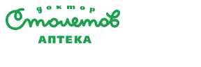 Магаин Доктор Столетов