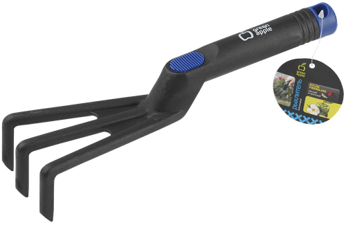 

Рыхлитель нейлоновый Green Apple GTC72-023