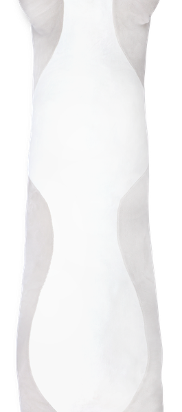 Игрушка мягкая Bigga Кот, подушка