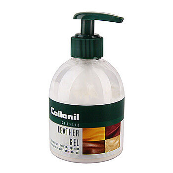 Гель Collonil Leather Gel водоотталкивающий Германия