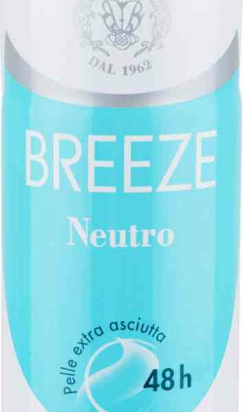 Дезодорант Breeze Neutro