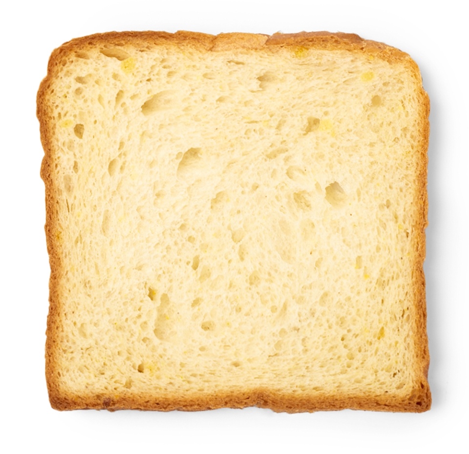 

Хлеб Просто Азбука тостовый кукурузный в нарезке 300 г