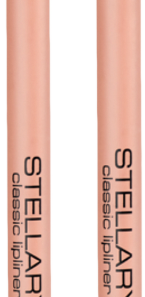 Карандаш для губ Stellary тон 01 nude rose, 1.35 г