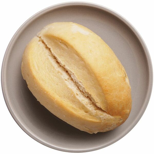 Булочка Французская