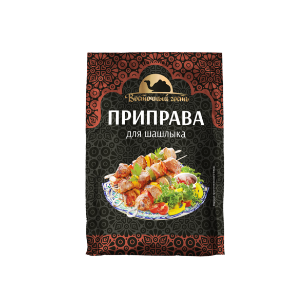 Приправа для шашлыка Восточный гость
