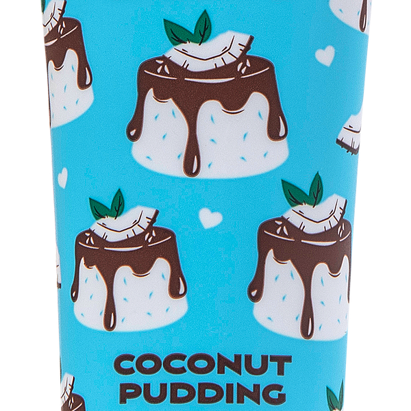Крем для рук Beauty Bomb Coconut Pudding, 25 мл