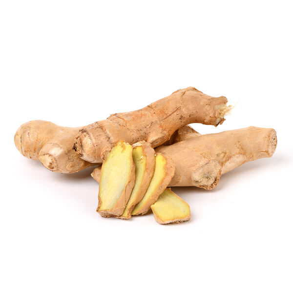 Имбирь свежий