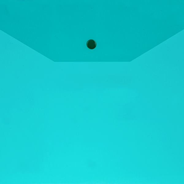 Конверт ЛЕНТА А5 полупрозрачный, с кнопкой