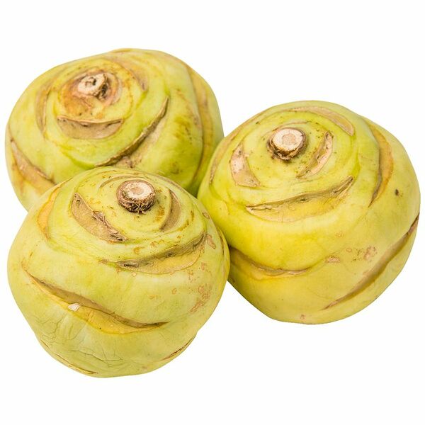 Капуста кольраби