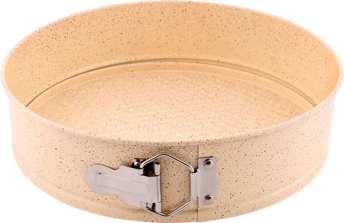 

Форма для выпечки HOMECLUB Balance, разъемная, 26х26х6,5см, сталь, антипригарное покрытие