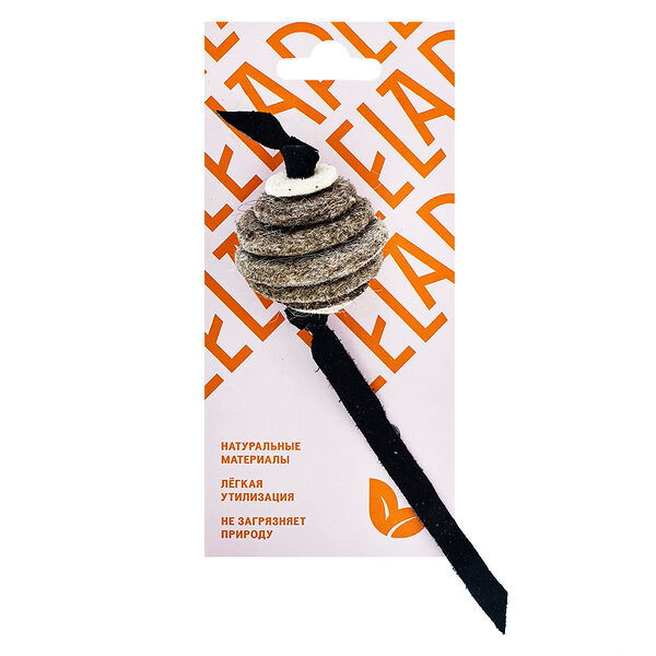 Игрушка для кошек Lelap 