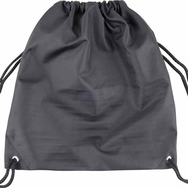 Мешок для обуви - чёрный ТМ Joy (Джой)