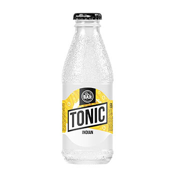 Напиток Star Bar Tonic Indian (Тоник Индиан) сильногазированный