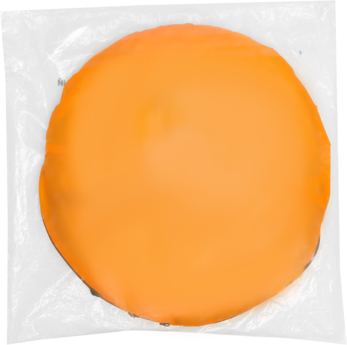 

Парус для каяка/сапборда HIPER 108х108см оранжевый, Арт. SL-001