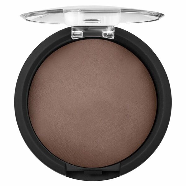 NOUBA Тени для век Nombra матовые, 2 г, 402