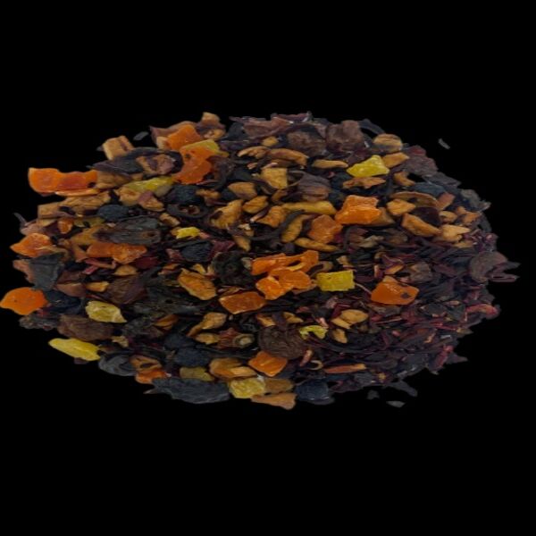 Чай фруктовый Нагло-нахальный фрукт