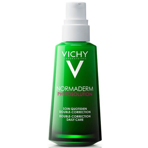 Крем-флюид для лица Vichy Normaderm Phytosolution двойного действия 50 мл