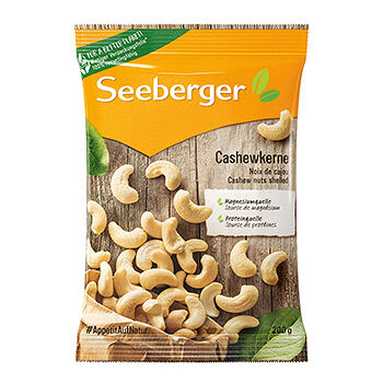 Кешью Seeberger